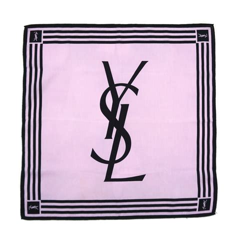 ysl handkerchief price|Ysl Handkerchief .